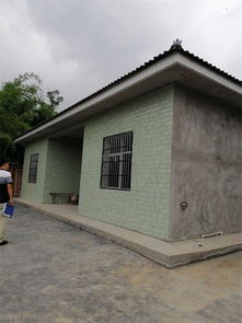 荣县 5451户地震灾后加固维修房屋全部竣工 D级完工292户